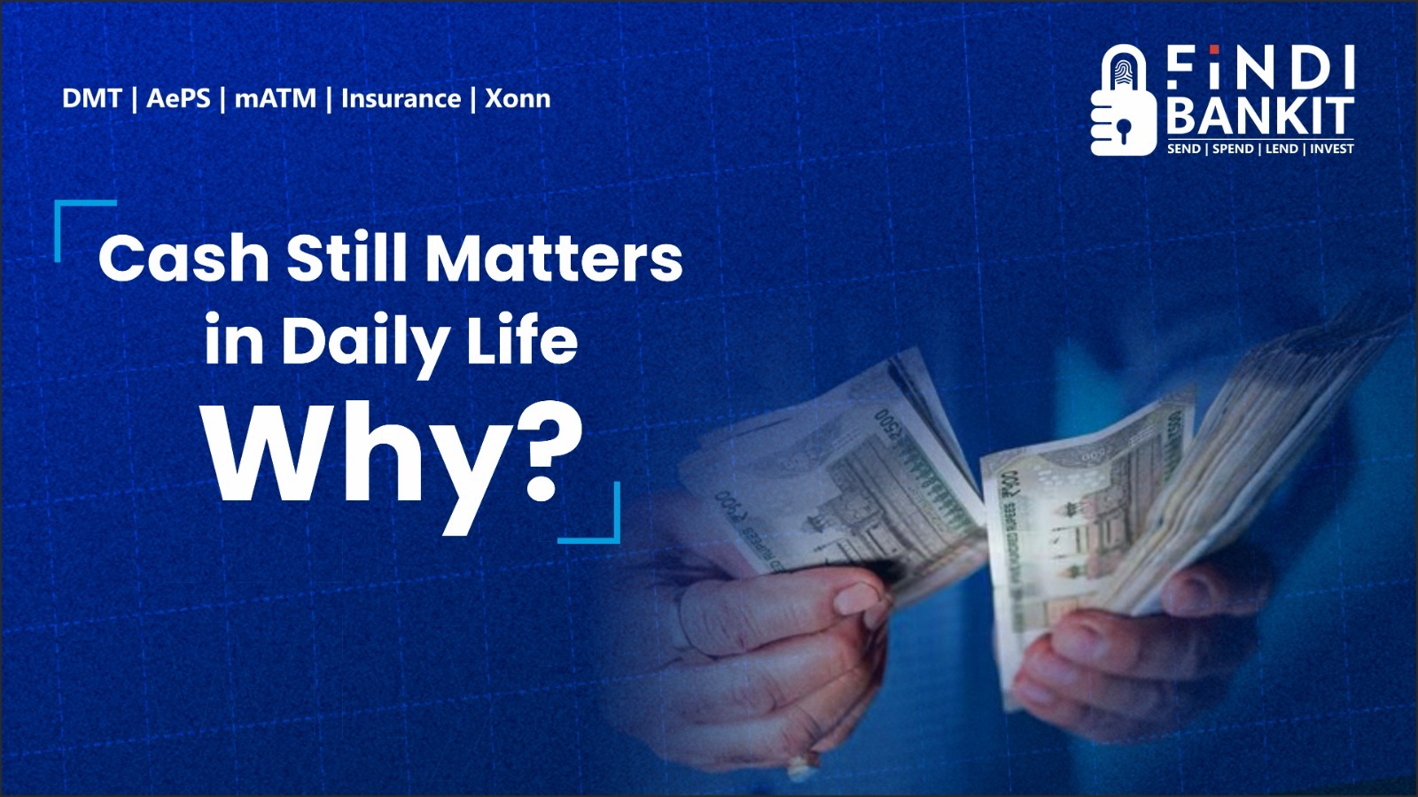 Discover why cash still matters in India despite rising UPI usage. A deep dive into digital gaps, cultural habits, rural challenges and hybrid payment trends.